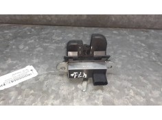 Recambio de cerradura maletero / porton para seat leon (1p1) referencia OEM IAM 1P0827505A   2