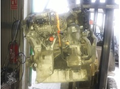 Recambio de motor completo para volkswagen polo (9n1) conceptline referencia OEM IAM ASY