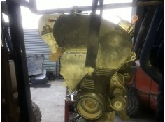 Recambio de motor completo para volkswagen polo (9n1) conceptline referencia OEM IAM ASY   2
