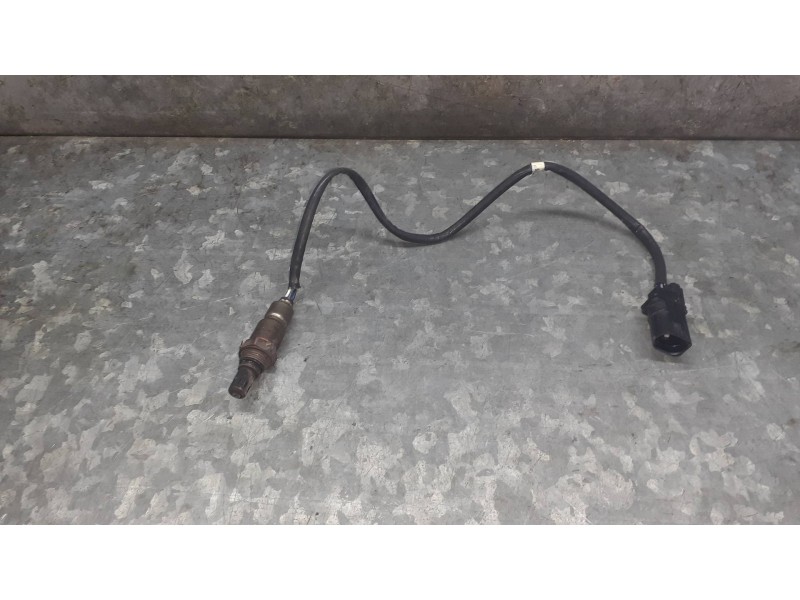 Recambio de sonda lambda para volkswagen touran (5t1) referencia OEM IAM 04L906262M  6 PINES