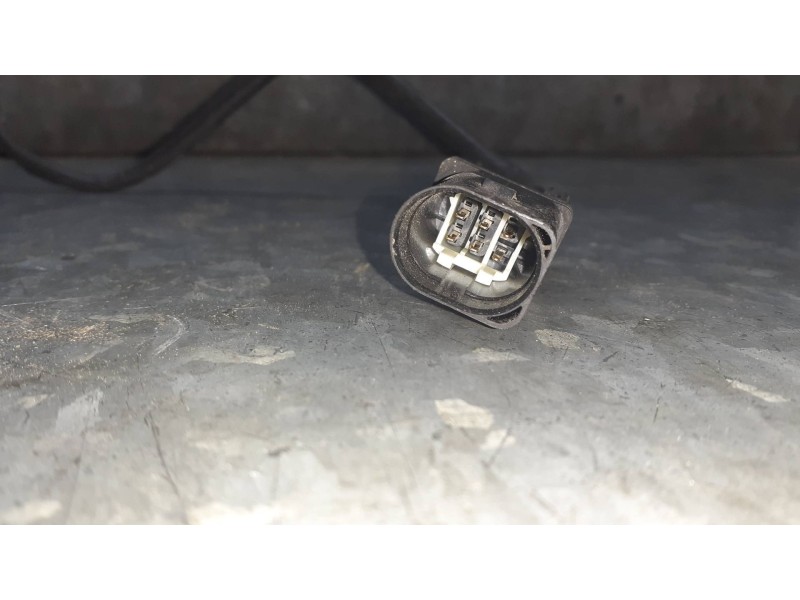 Recambio de sonda lambda para volkswagen touran (5t1) referencia OEM IAM 04L906262M  6 PINES