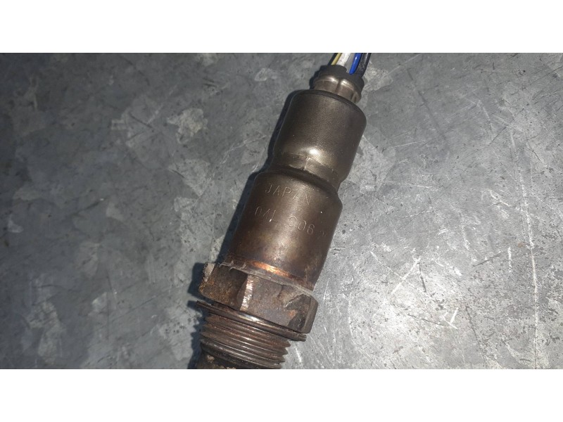 Recambio de sonda lambda para volkswagen touran (5t1) referencia OEM IAM 04L906262M  6 PINES