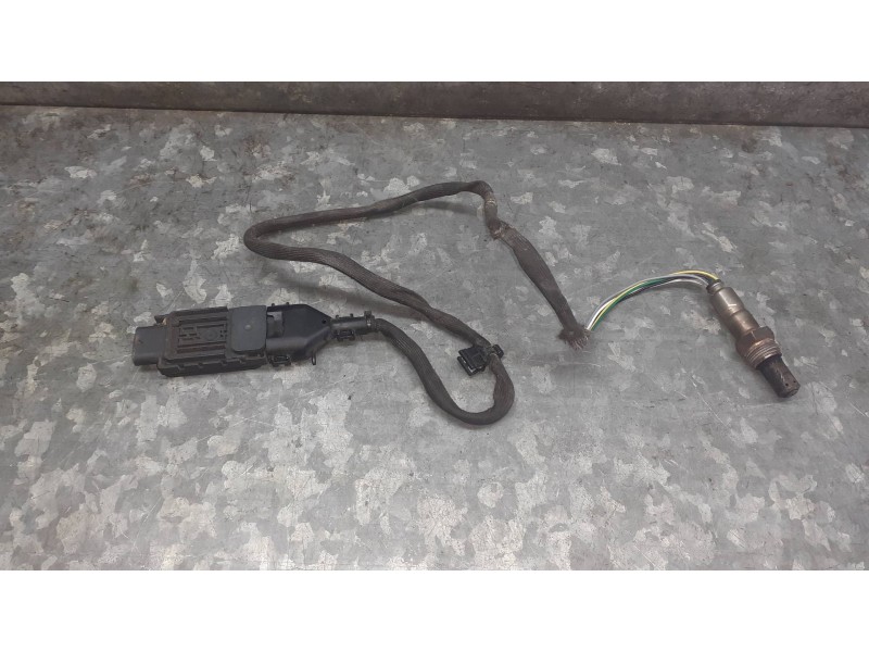 Recambio de sensor para volkswagen touran (5t1) referencia OEM IAM 04L907807AN 5 PINES NOX