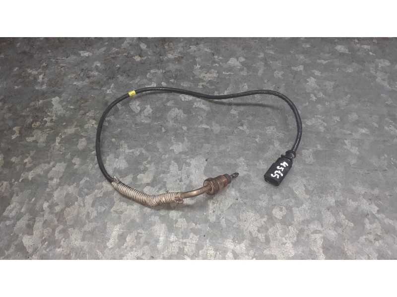 Recambio de sensor para volkswagen touran (5t1) referencia OEM IAM 04L906088AB  2 PINES