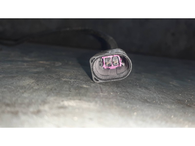 Recambio de sensor para volkswagen touran (5t1) referencia OEM IAM 04L906088AB  2 PINES