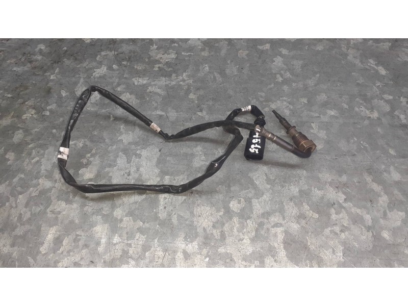 Recambio de sensor para volkswagen touran (5t1) referencia OEM IAM 04L906088BD  2 PINES