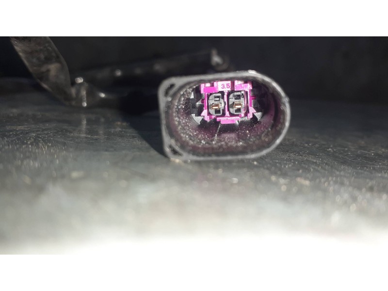 Recambio de sensor para volkswagen touran (5t1) referencia OEM IAM 04L906088BD  2 PINES