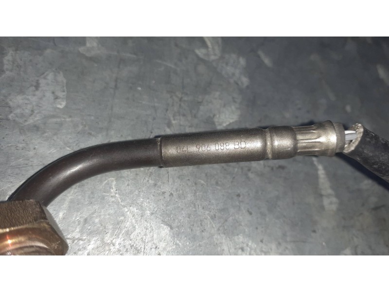 Recambio de sensor para volkswagen touran (5t1) referencia OEM IAM 04L906088BD  2 PINES