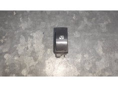 Recambio de mando elevalunas trasero derecho para renault megane ii berlina 5p referencia OEM IAM 2808202  6 PINES