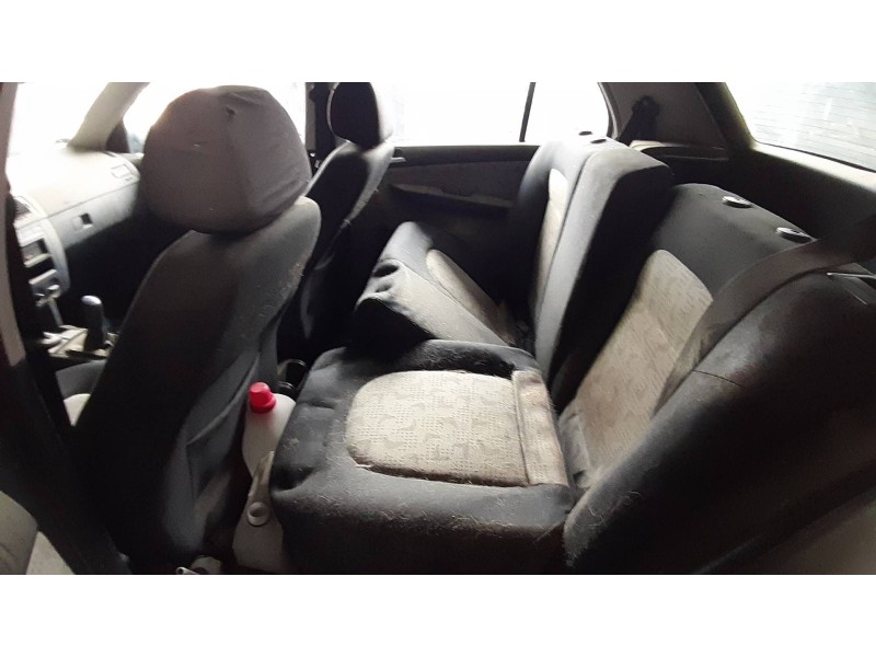 skoda fabia (6y2/6y3) del año 2003