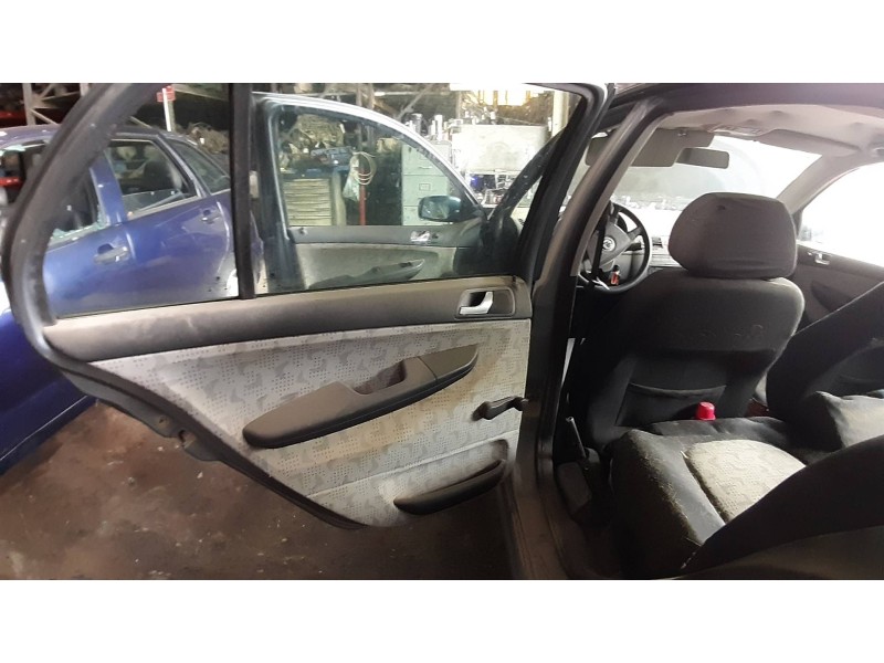 skoda fabia (6y2/6y3) del año 2003