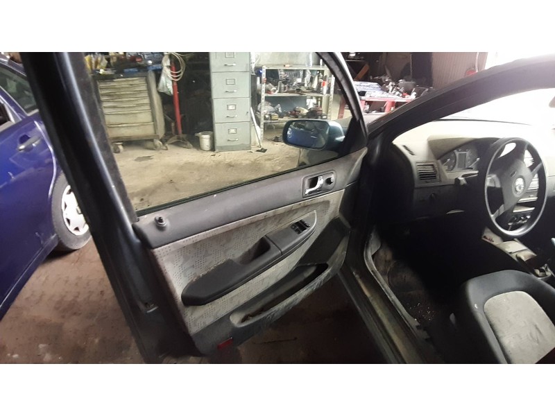 skoda fabia (6y2/6y3) del año 2003