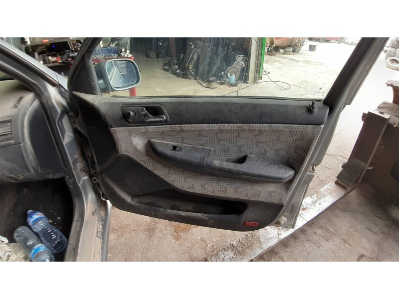 skoda fabia (6y2/6y3) del año 2003