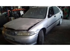 mg rover serie 400 (rt) del año 1998 2