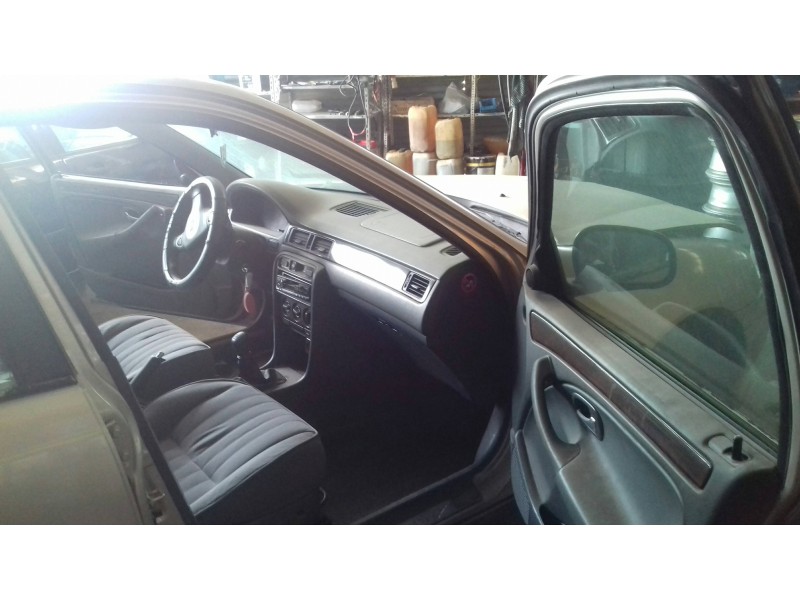 mg rover serie 400 (rt) del año 1998