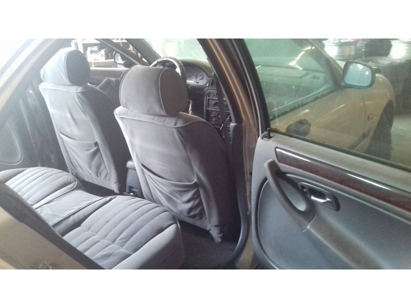 mg rover serie 400 (rt) del año 1998