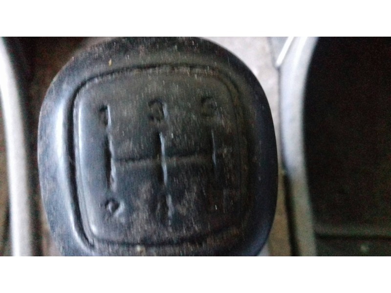 mg rover serie 400 (rt) del año 1998