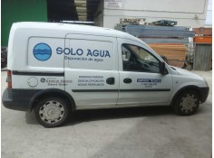 opel combo (corsa c) del año 2004