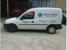 opel combo (corsa c) del año 2004 2