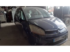 citroen c4 grand picasso del año 2007 2