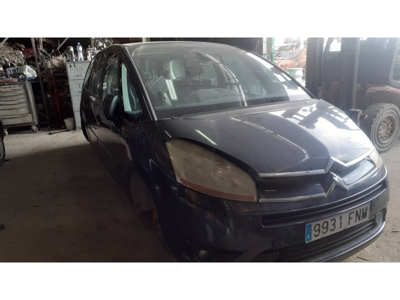 citroen c4 grand picasso del año 2007