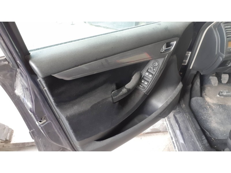 citroen c4 grand picasso del año 2007