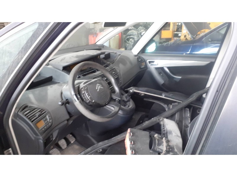 citroen c4 grand picasso del año 2007