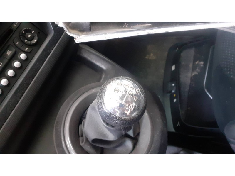 citroen c4 grand picasso del año 2007