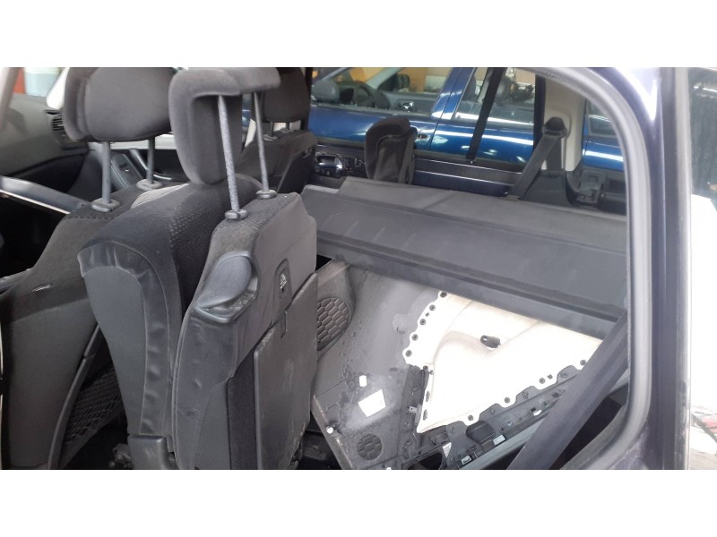 citroen c4 grand picasso del año 2007