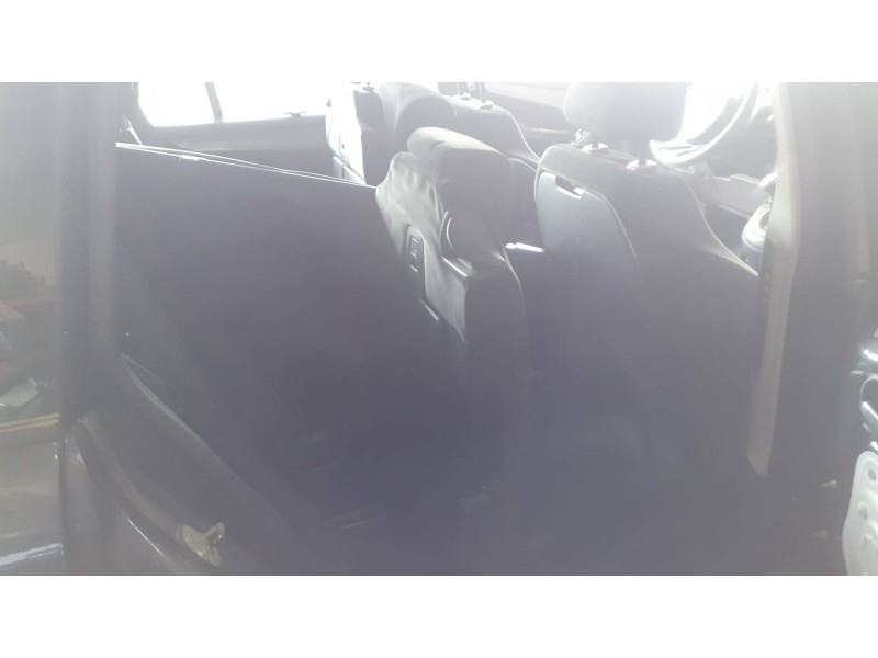 citroen c4 grand picasso del año 2007