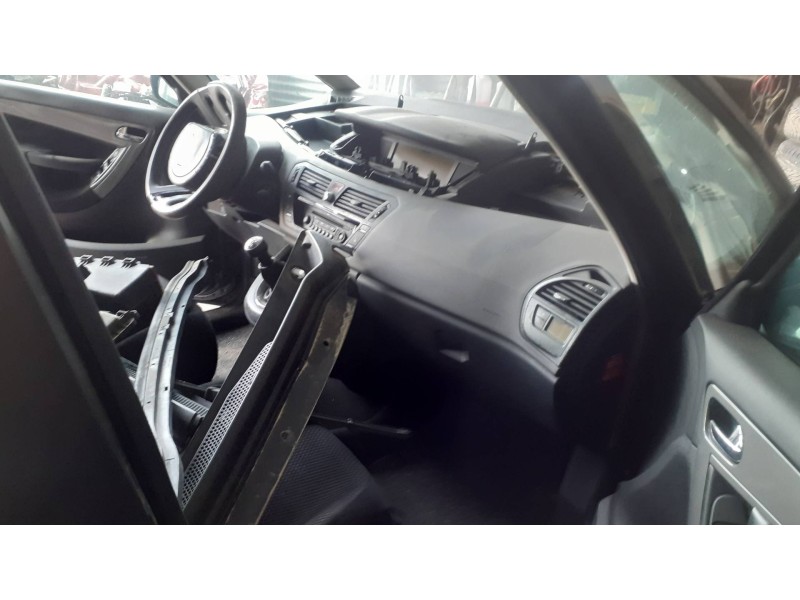 citroen c4 grand picasso del año 2007