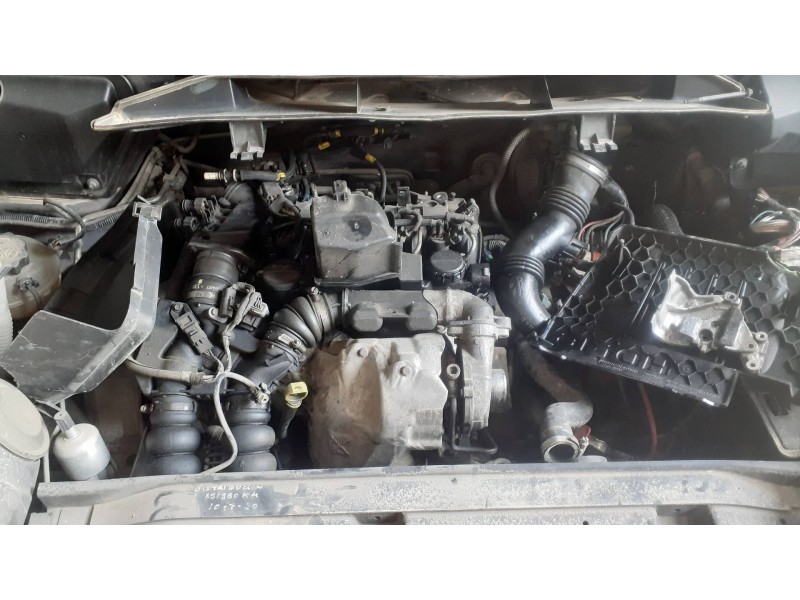 citroen c4 grand picasso del año 2007