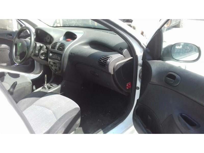 peugeot 206 sw del año 2004