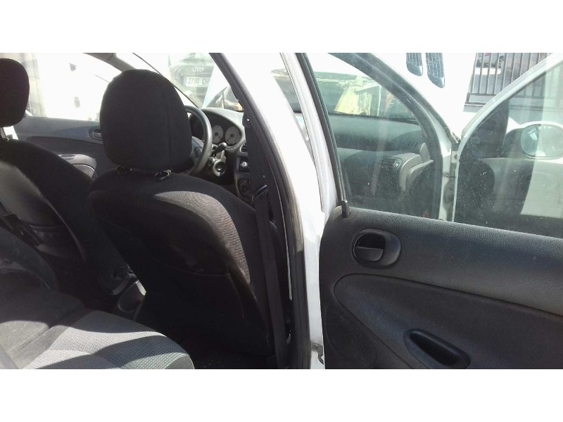 peugeot 206 sw del año 2004