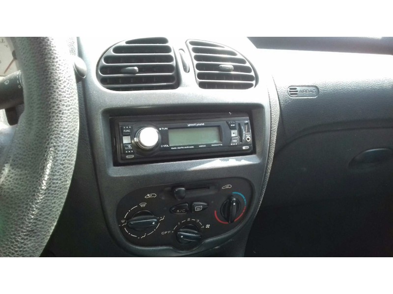 peugeot 206 sw del año 2004