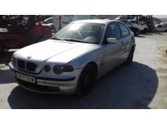 bmw serie 3 compact (e46) del año 2003
