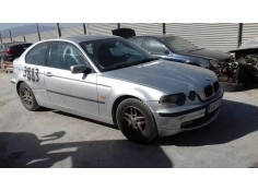 bmw serie 3 compact (e46) del año 2003 2