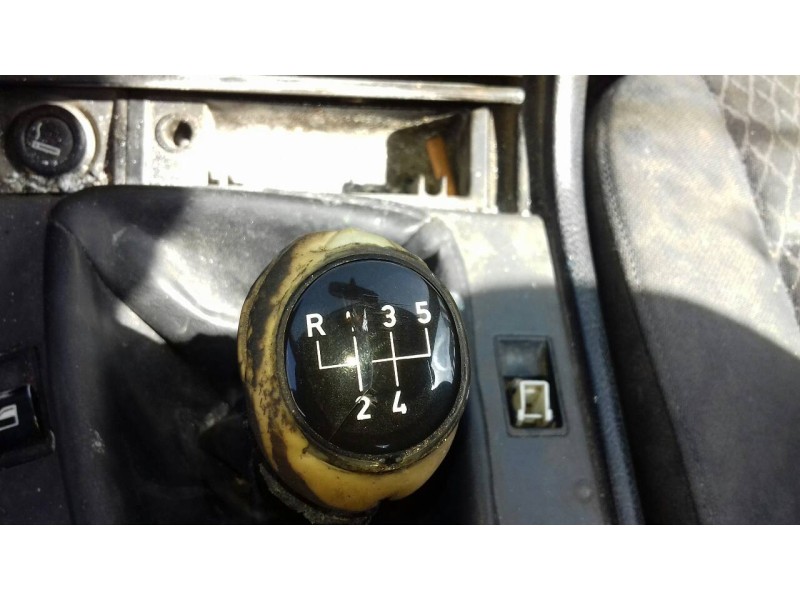 bmw serie 3 compact (e46) del año 2003