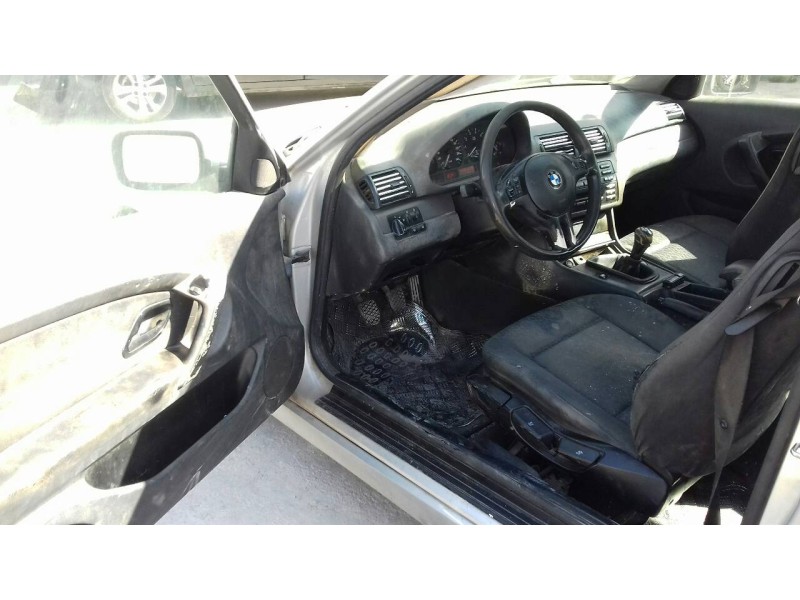 bmw serie 3 compact (e46) del año 2003