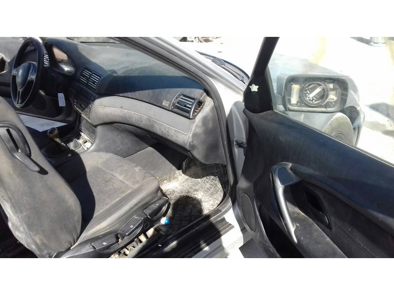 bmw serie 3 compact (e46) del año 2003