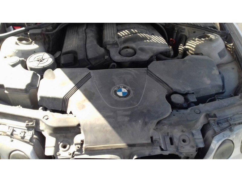 bmw serie 3 compact (e46) del año 2003