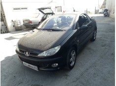 peugeot 206 cc del año 2002 2
