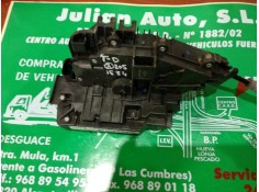 Recambio de cerradura puerta trasera derecha para mercedes-benz clase c (w205) lim. c 220 cdi bluetec (205.004) referencia OEM I