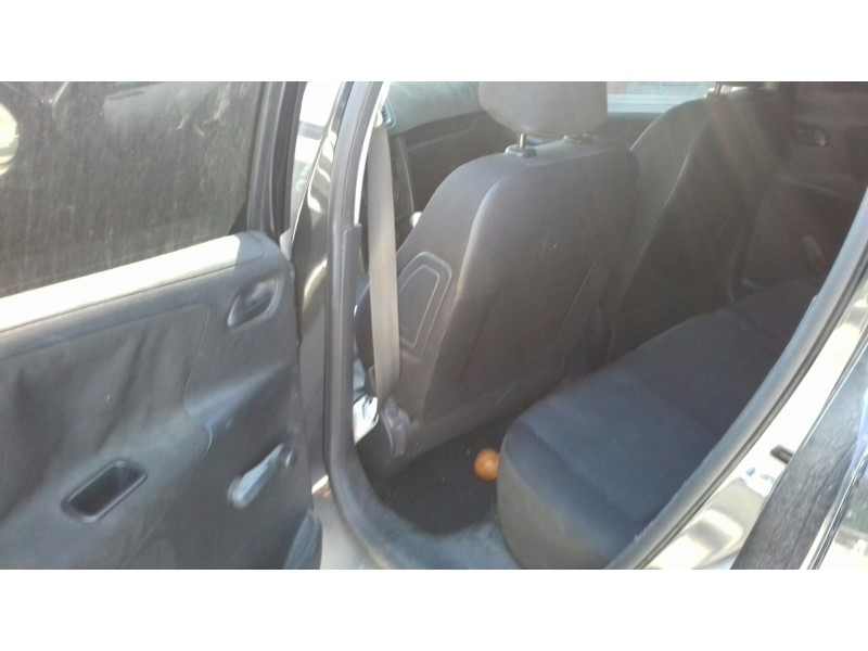 peugeot 207 del año 2008