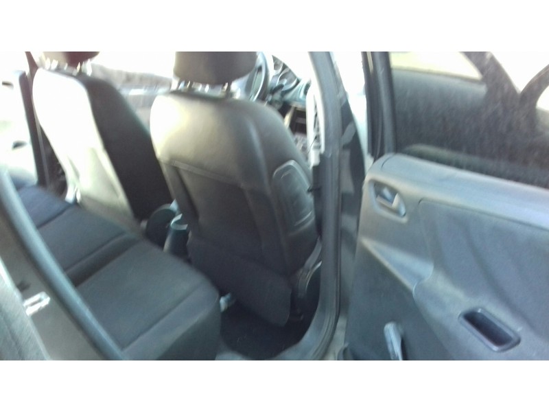 peugeot 207 del año 2008