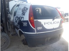 fiat punto berlina (188) del año 2001