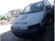 fiat punto berlina (188) del año 2001 2