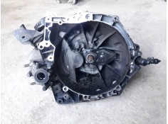 Recambio de caja cambios para citroen c4 picasso exclusive referencia OEM IAM 20DP33