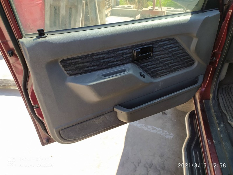 opel frontera a del año 1994