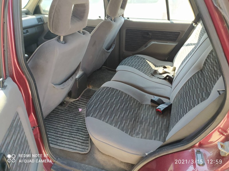 opel frontera a del año 1994